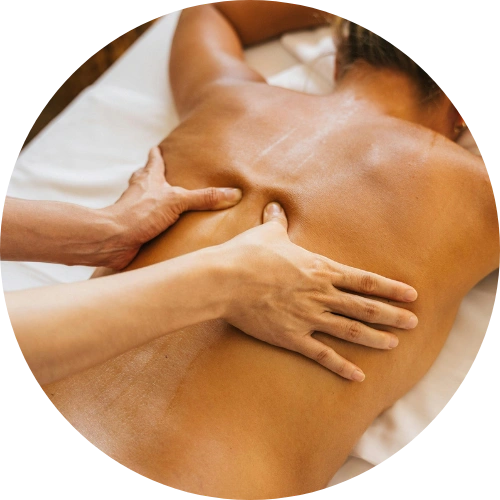 swedish massage